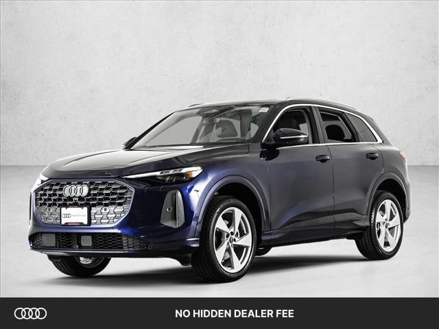 2026 Audi Q5