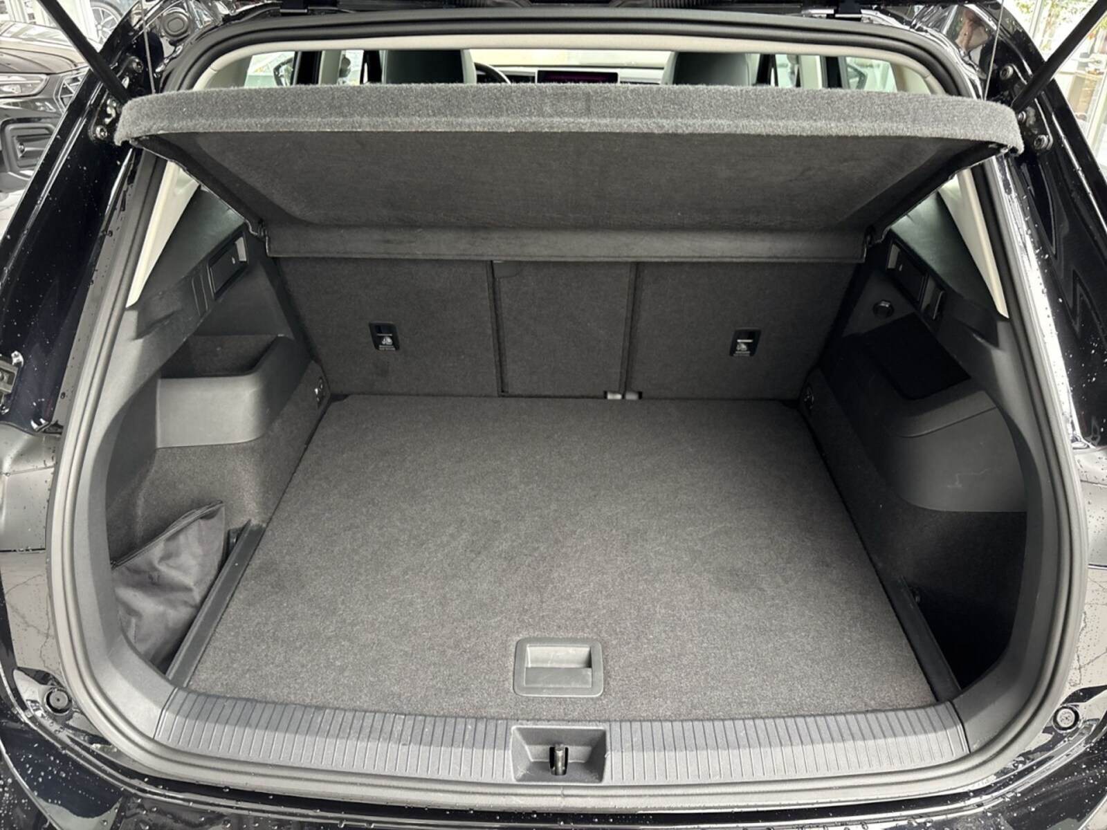 Volkswagen Tiguan – Bild 11