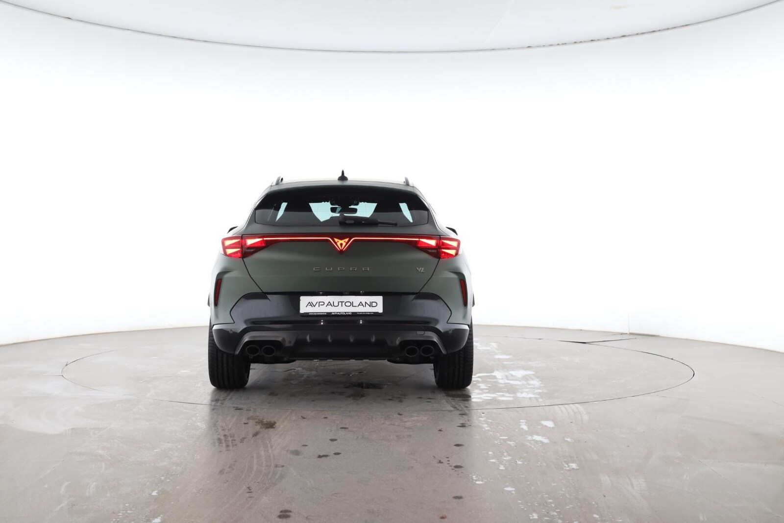 CUPRA Formentor – Bild 6