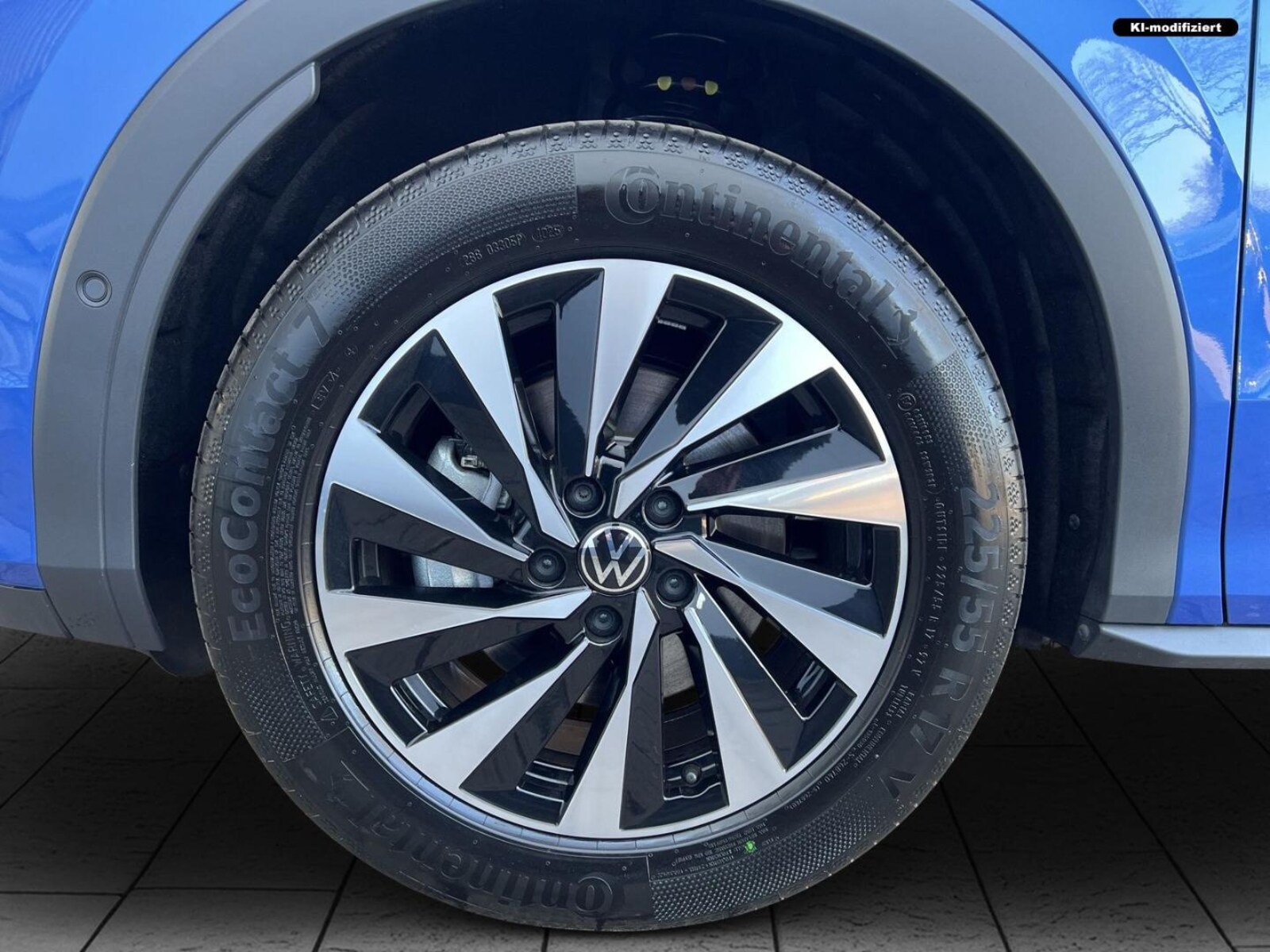 Volkswagen T-Roc – Bild 6