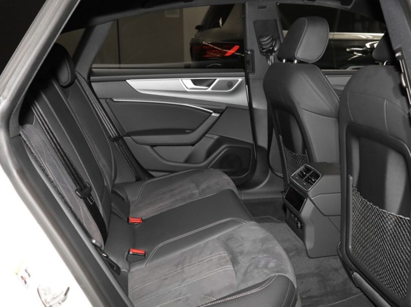 Audi A7 Sportback – Bild 8