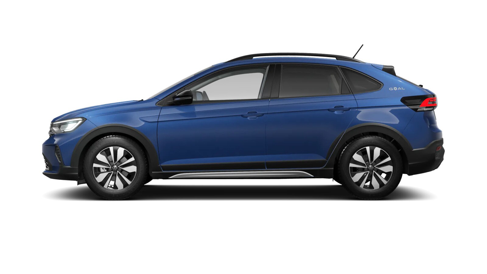 Volkswagen Taigo – Bild 6