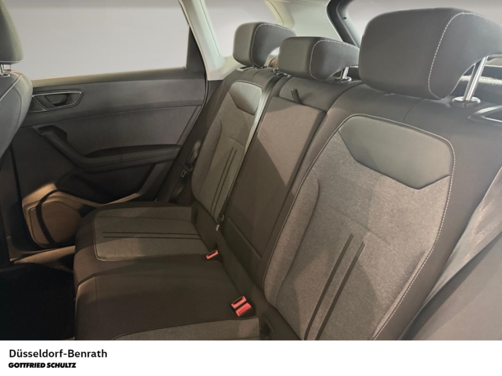 SEAT Ateca – Bild 7