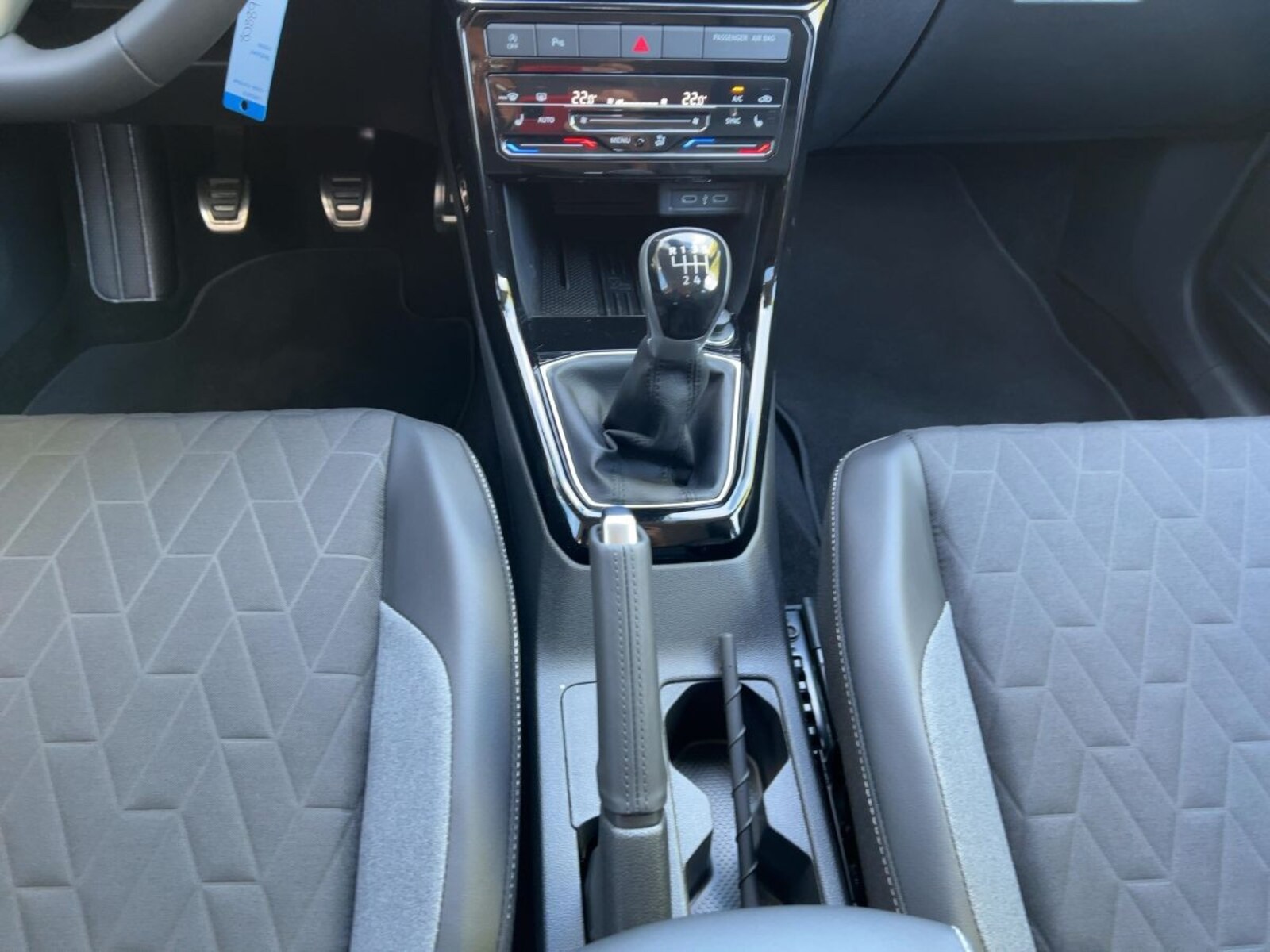 Volkswagen T-Cross – Bild 12