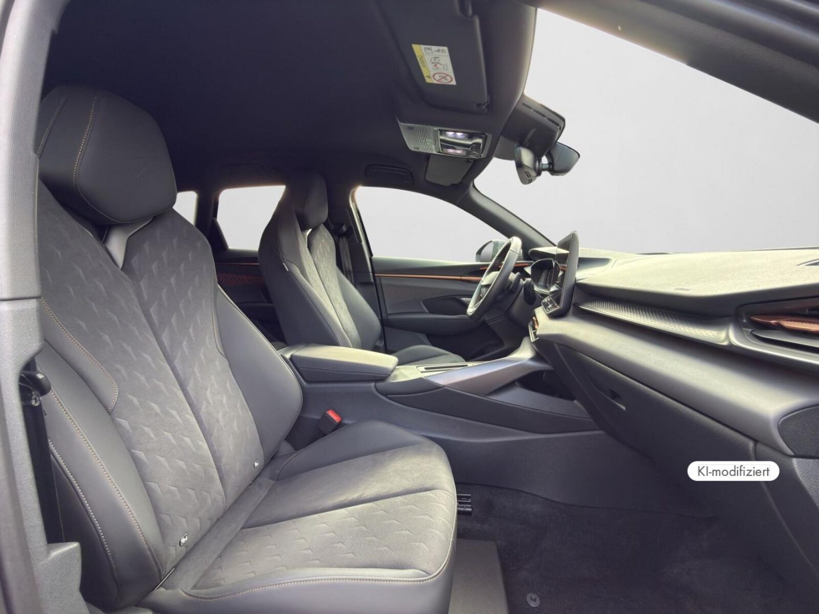 CUPRA Terramar – Bild 4