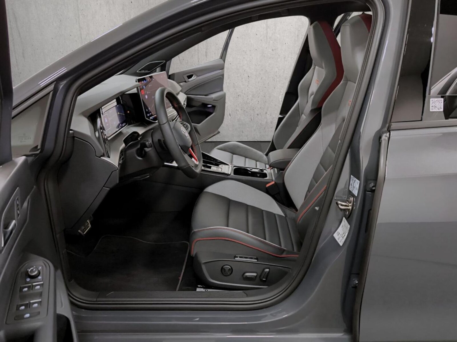 Volkswagen Golf – Bild 11