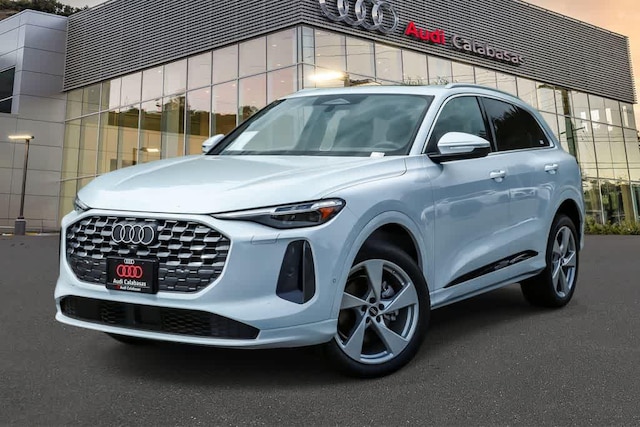 Photo of 2026 Audi Q5 