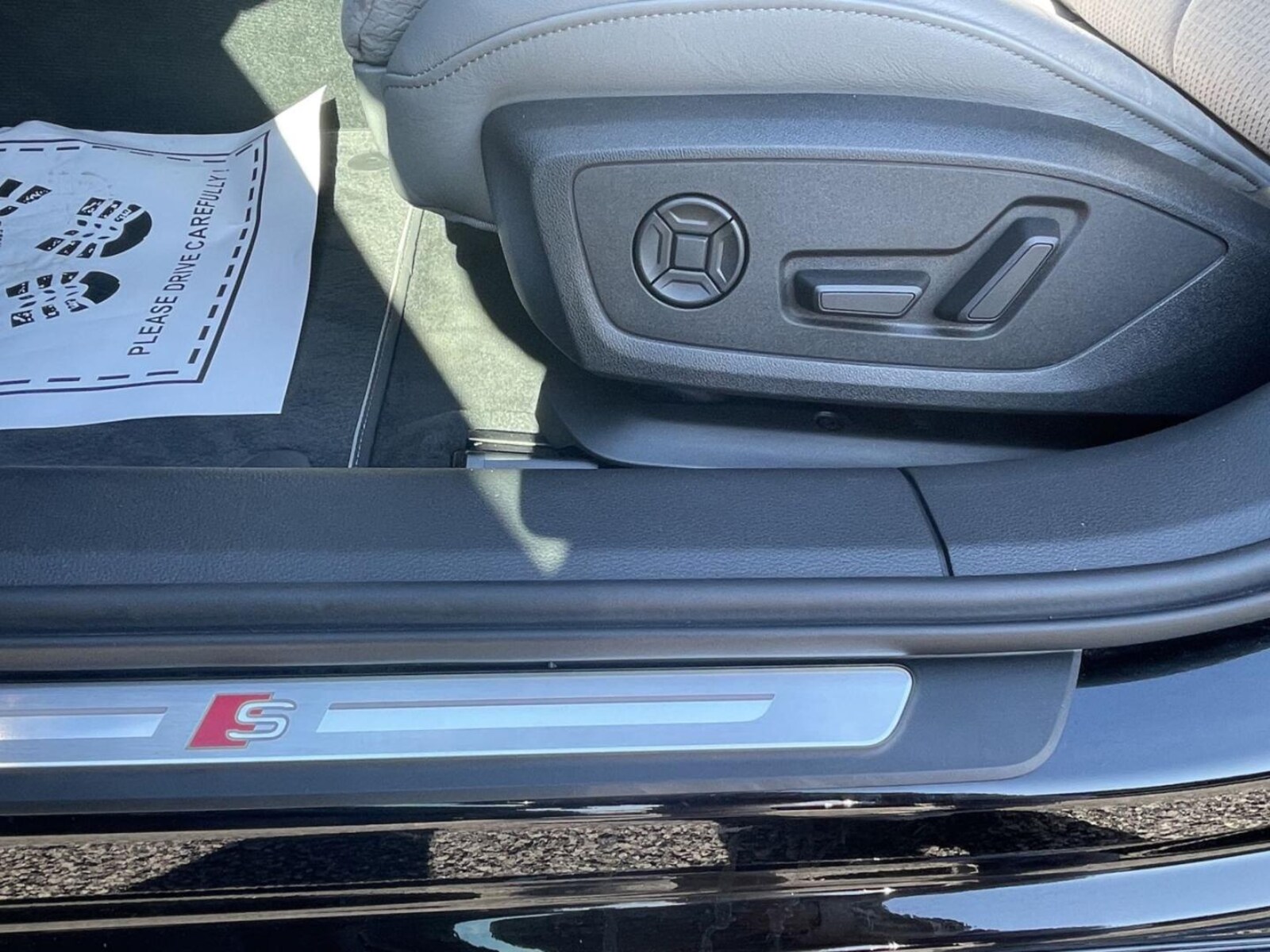 Audi S6 Avant – Bild 23