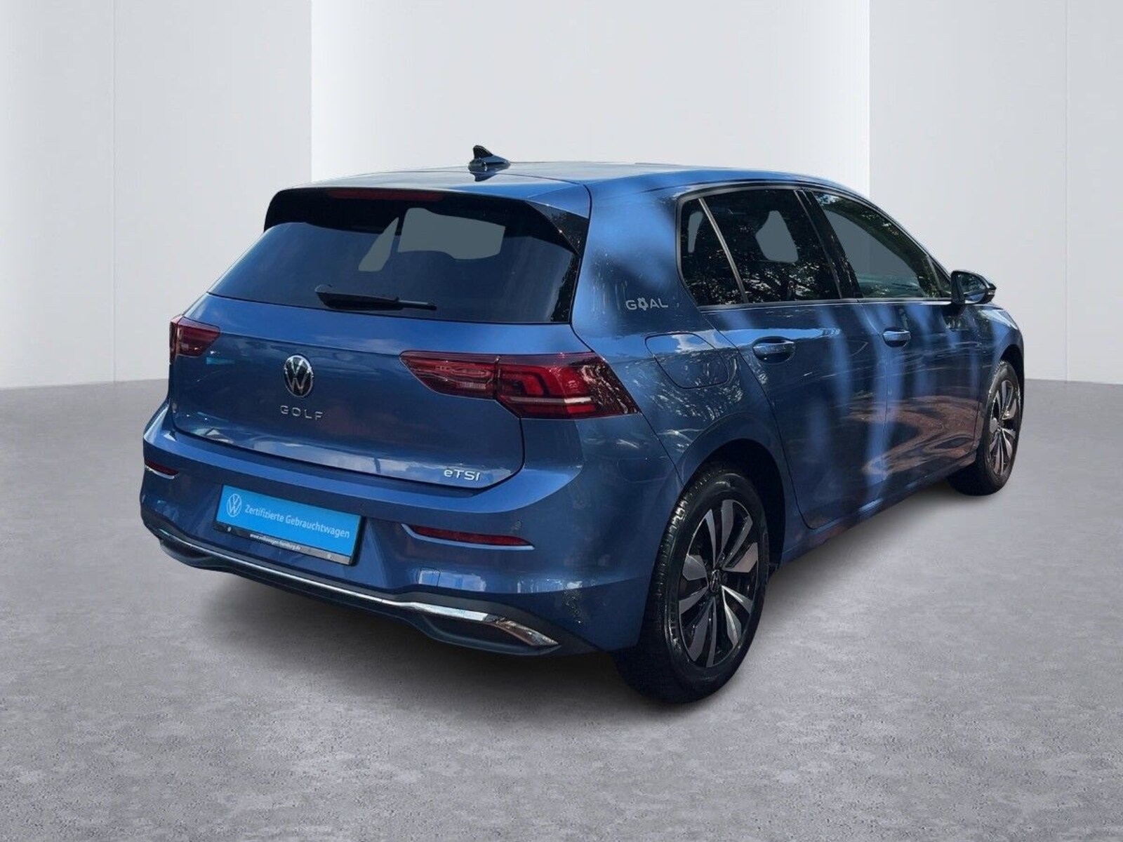 Volkswagen Golf – Bild 4