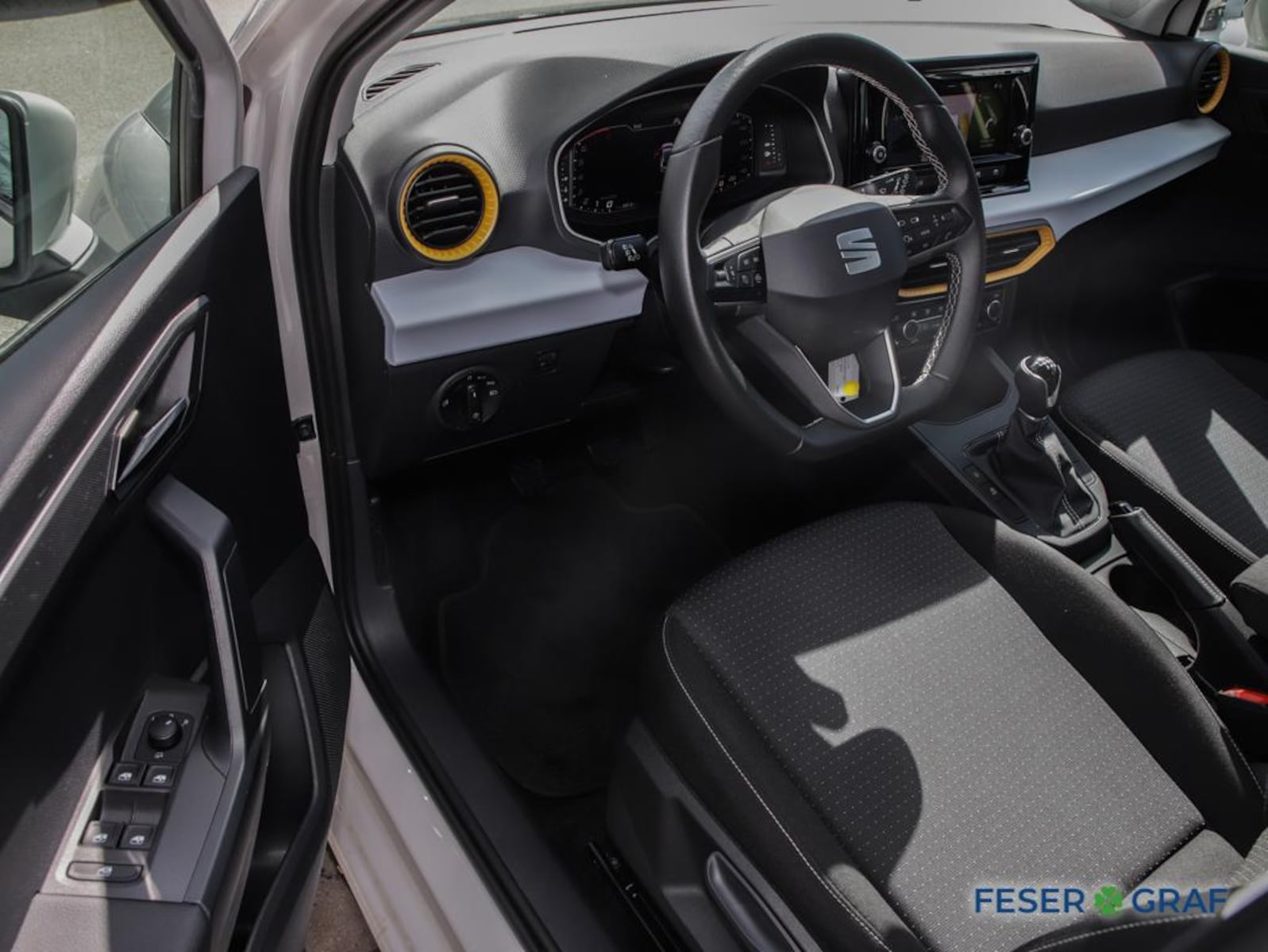 SEAT Ibiza – Bild 10