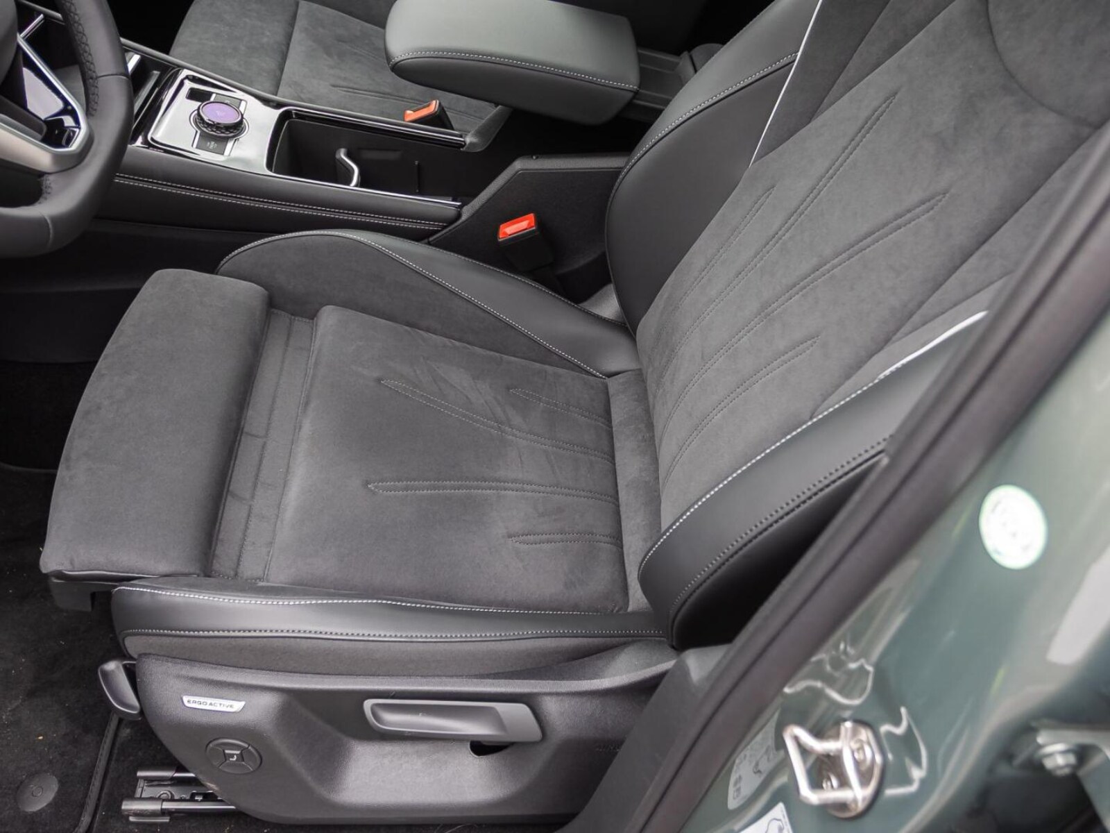 Volkswagen Tayron – Bild 13