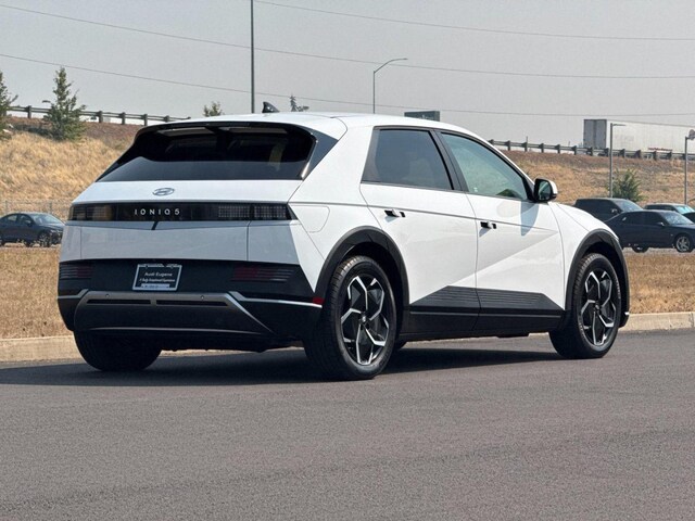 2024 Hyundai IONIQ 5