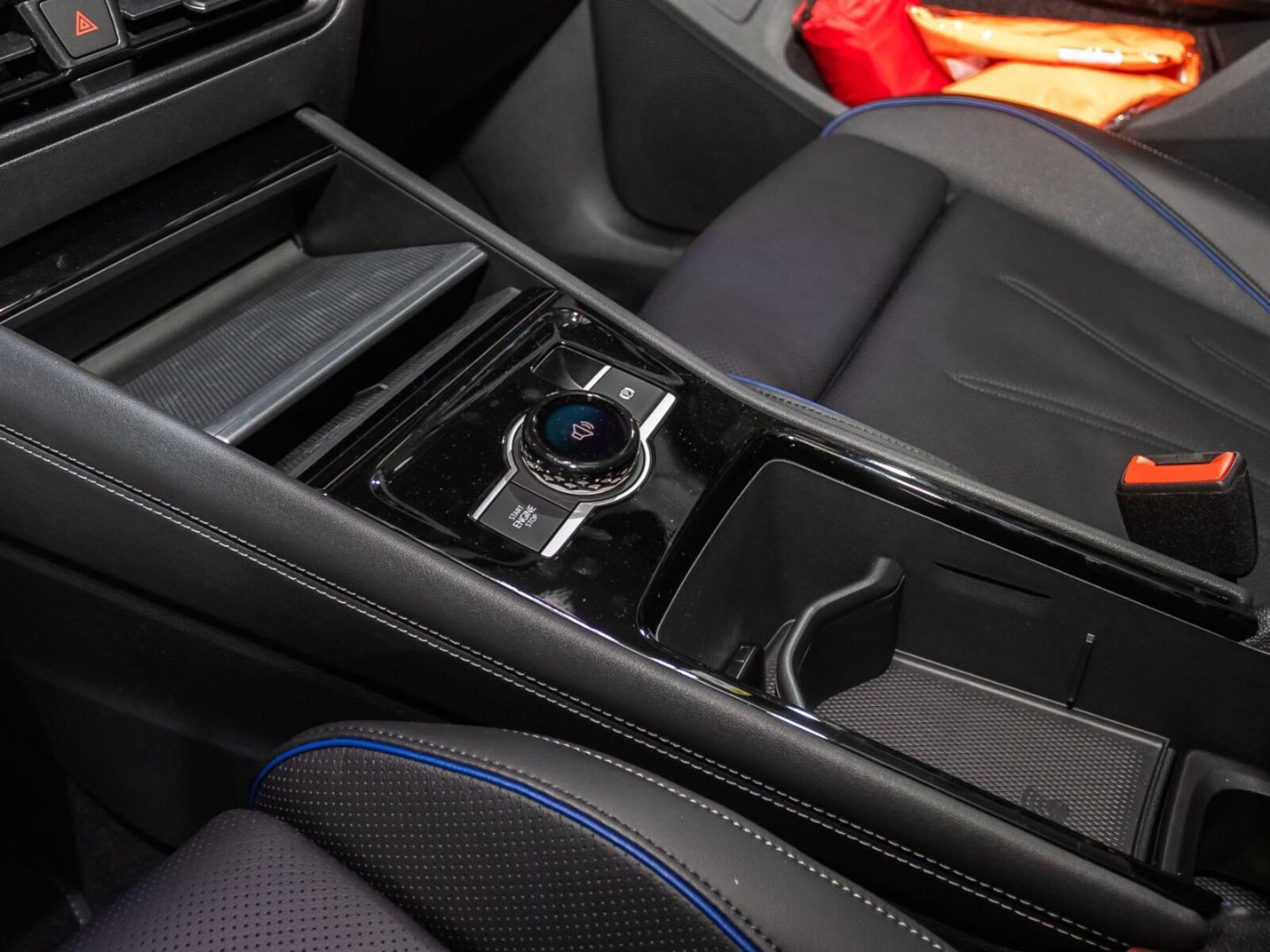 Volkswagen Tayron – Bild 16