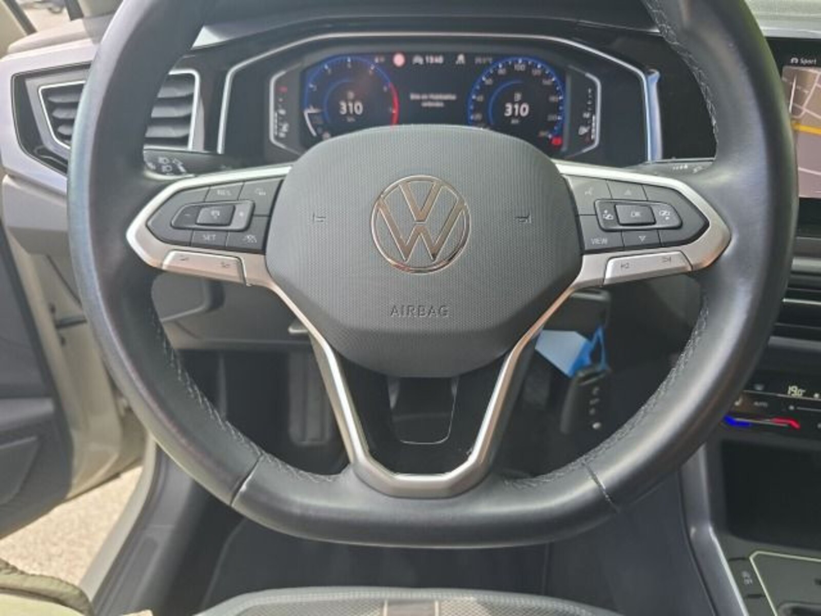 Volkswagen Polo – Bild 11