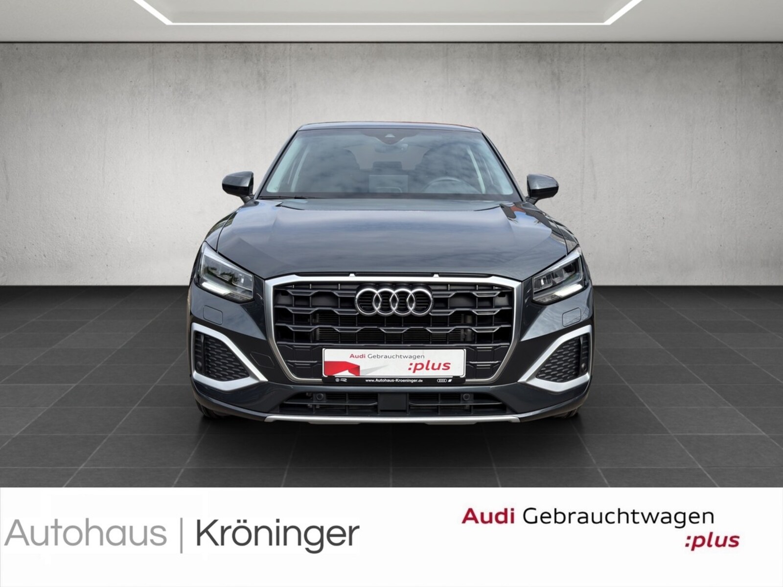 Audi Q2 – Bild 5
