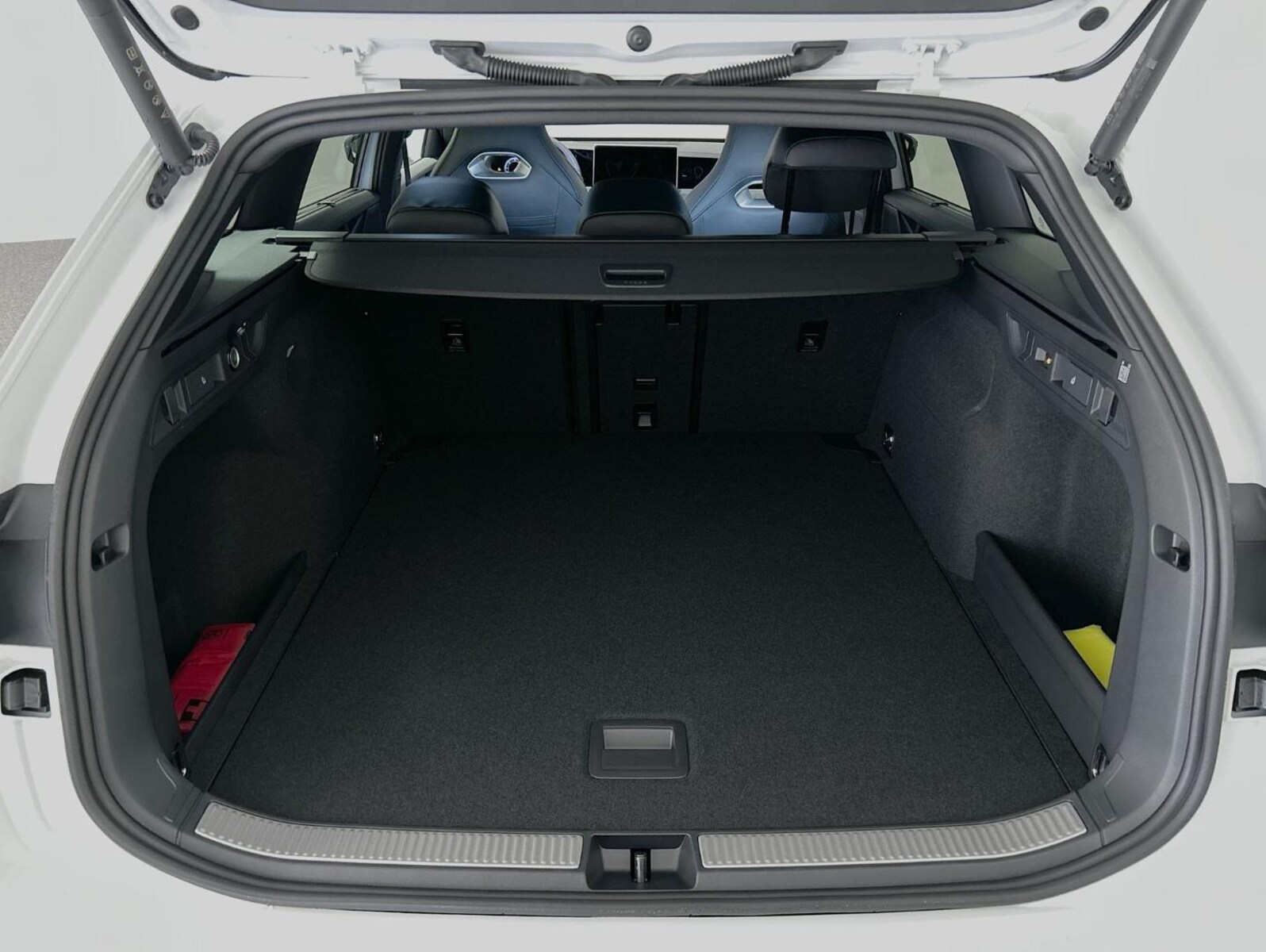 Volkswagen Passat – Bild 17