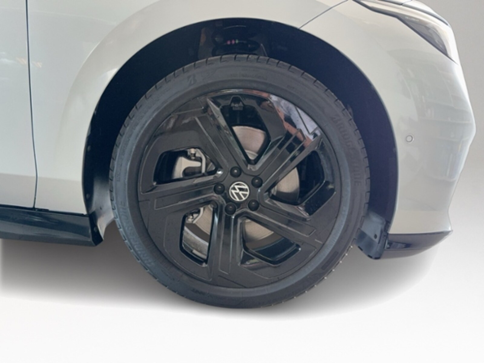 Volkswagen ID.7 Tourer – Bild 6