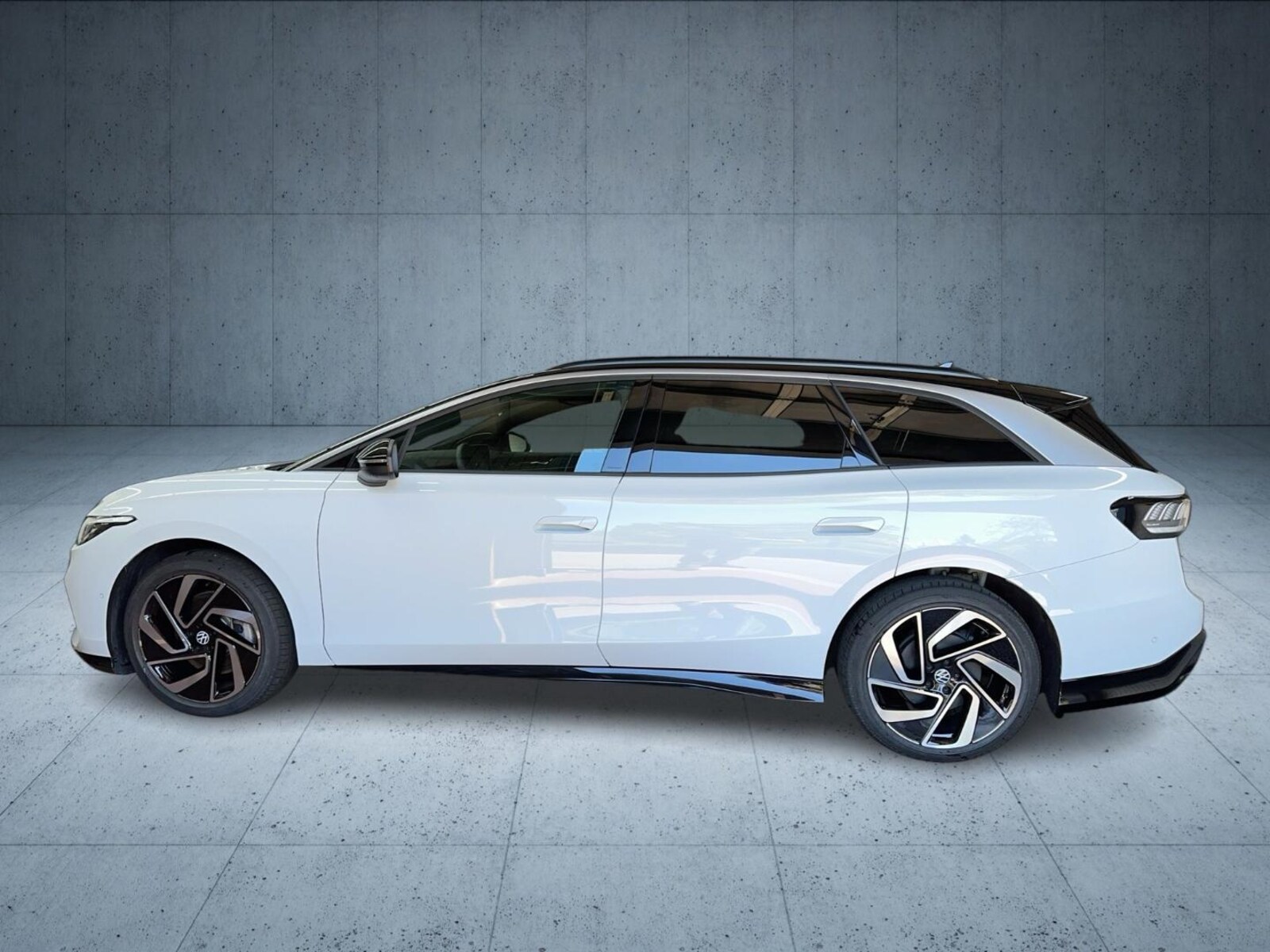 Volkswagen ID.7 Tourer – Bild 2