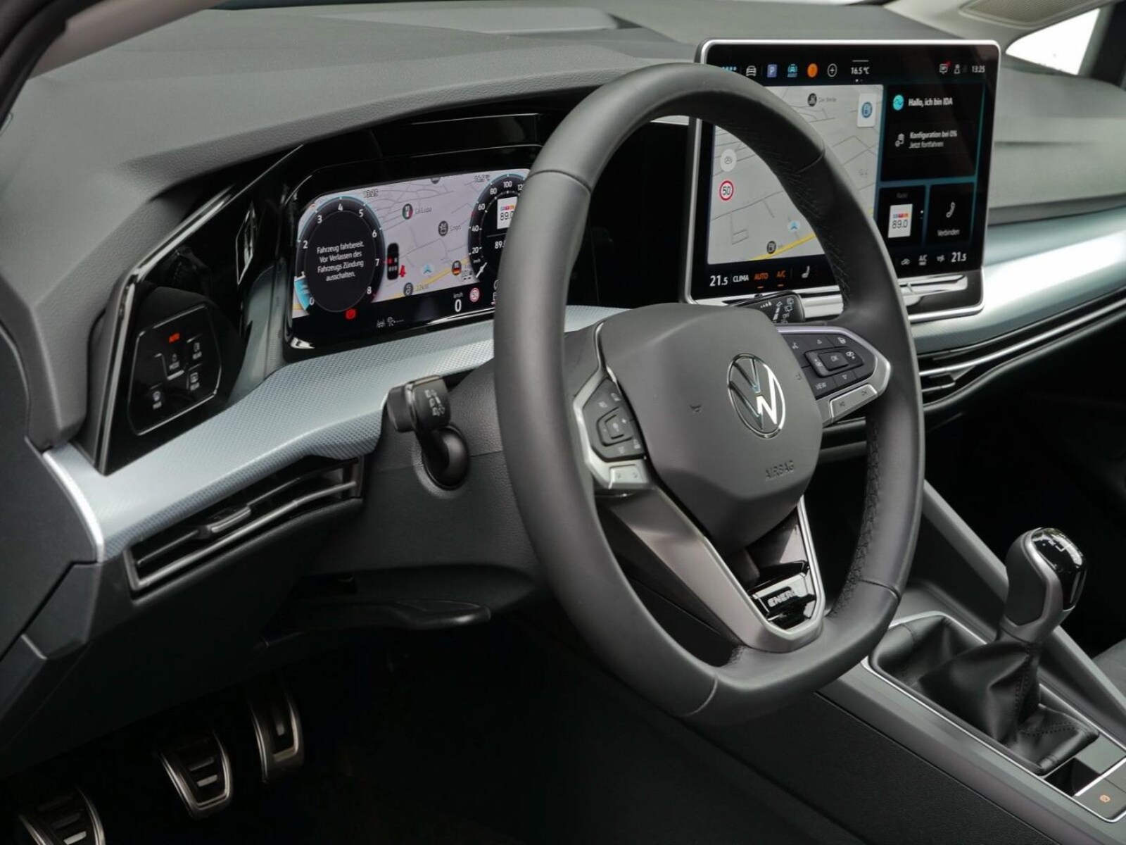 Volkswagen Golf – Bild 19