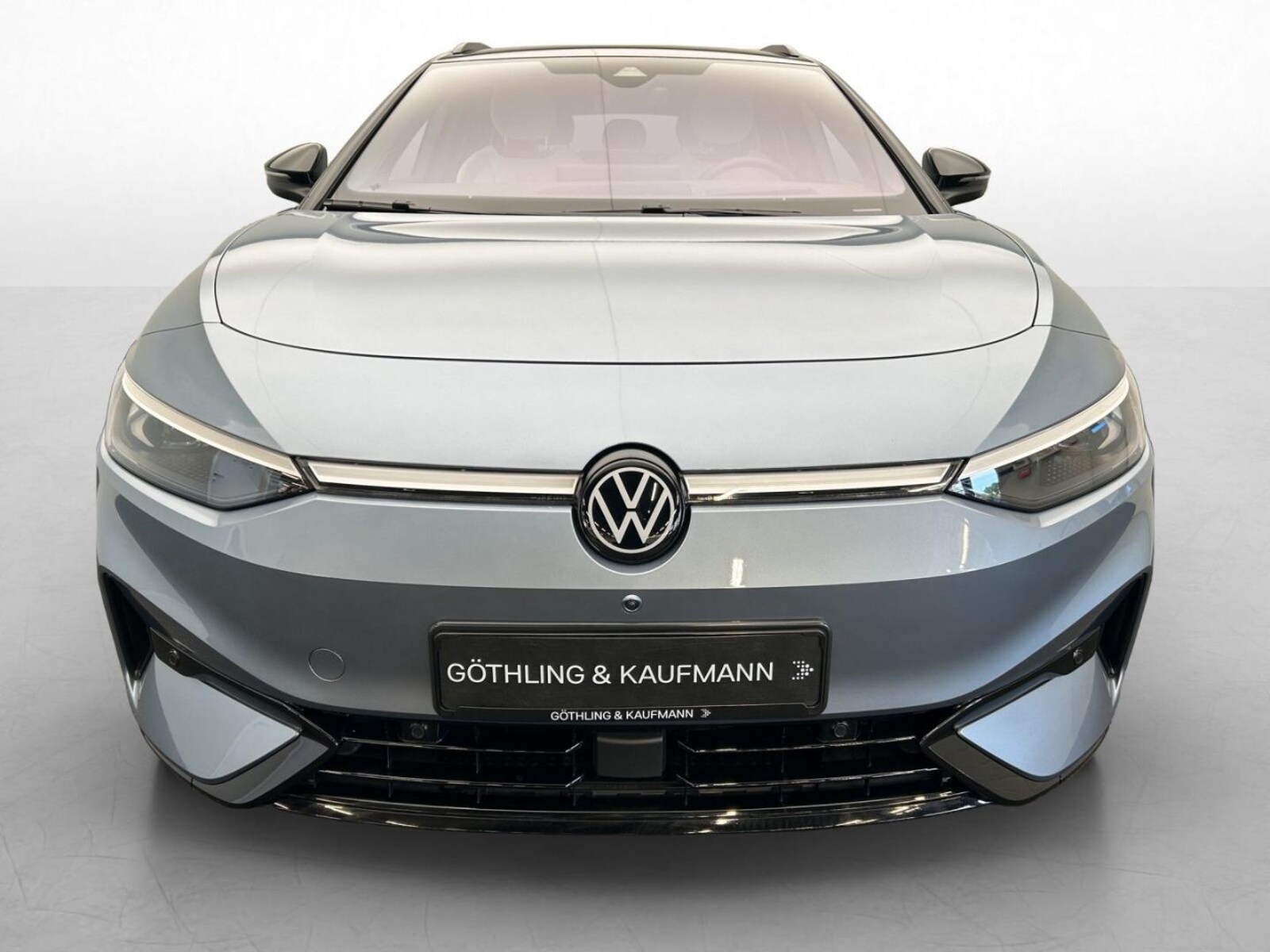 Volkswagen ID.7 Tourer – Bild 12