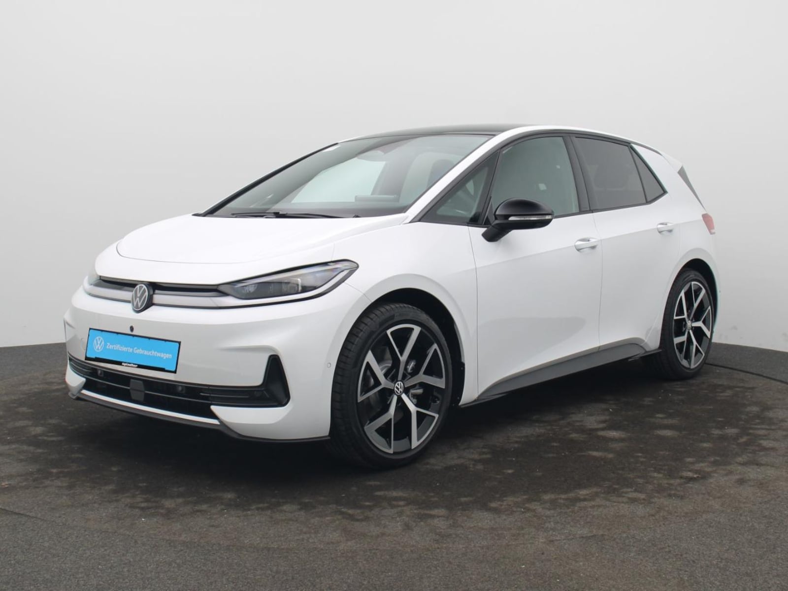 Volkswagen ID.3 Neo – Bild 2