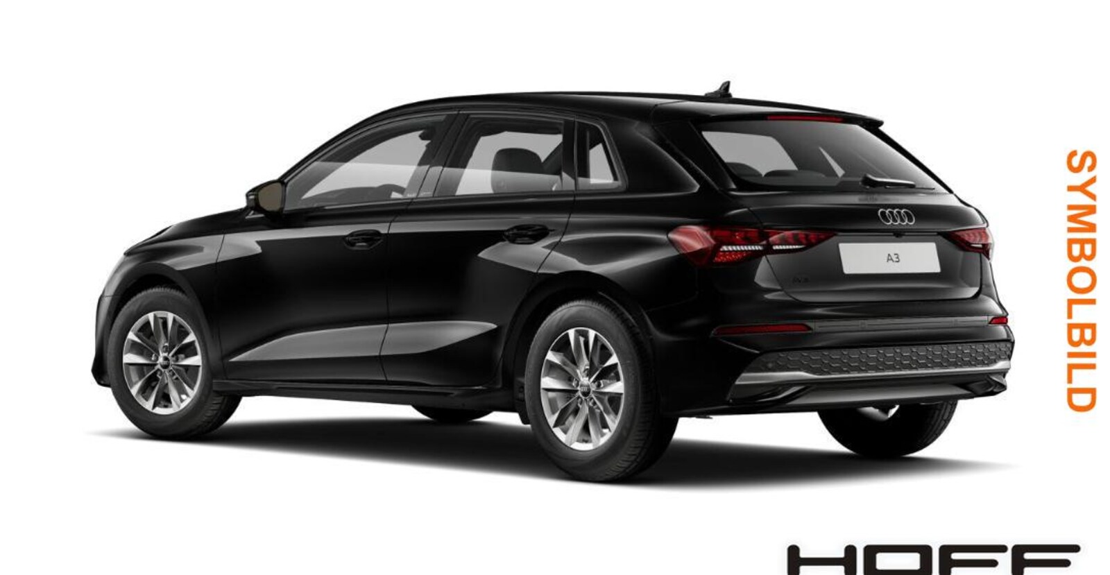 Audi A3 Sportback – Bild 2
