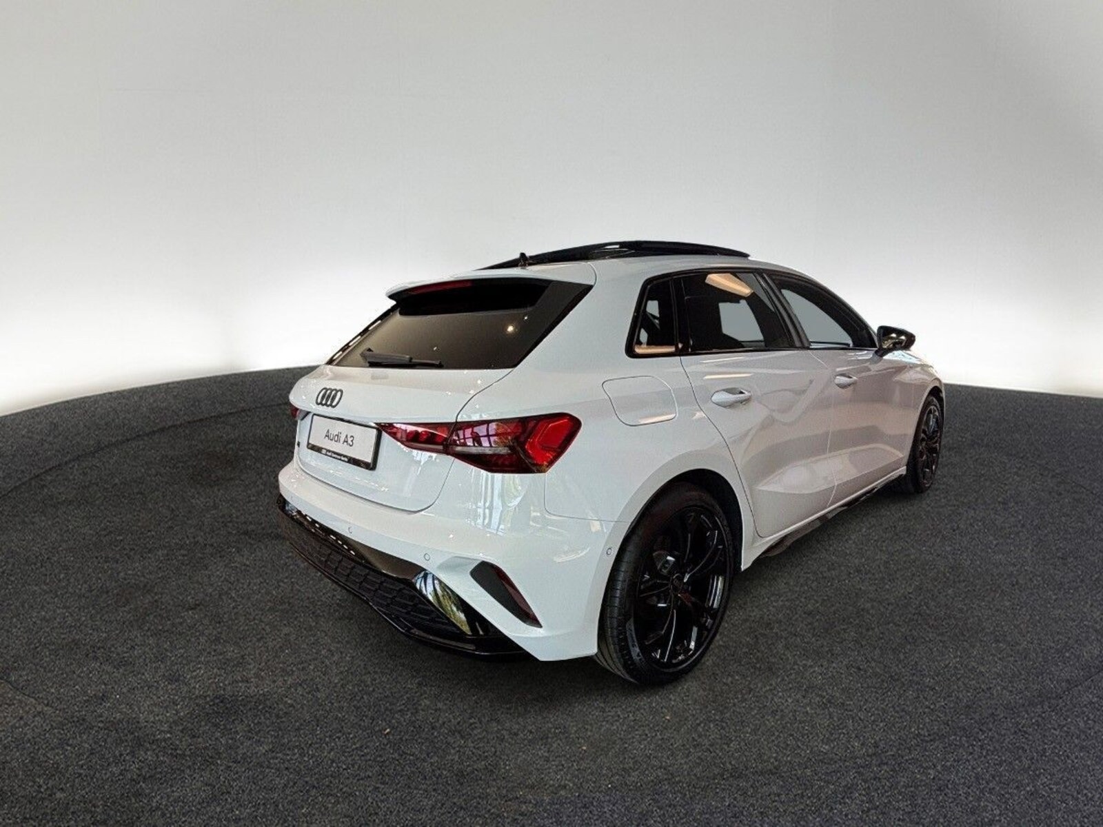 Audi A3 Sportback – Bild 8