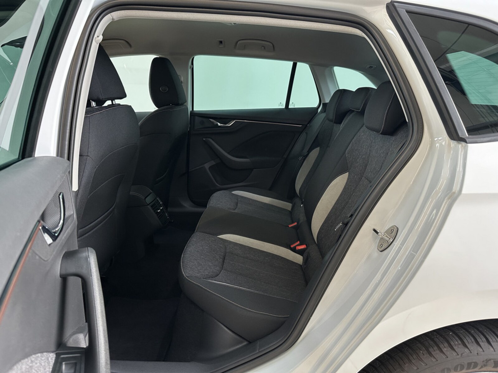 Škoda Scala – Bild 11