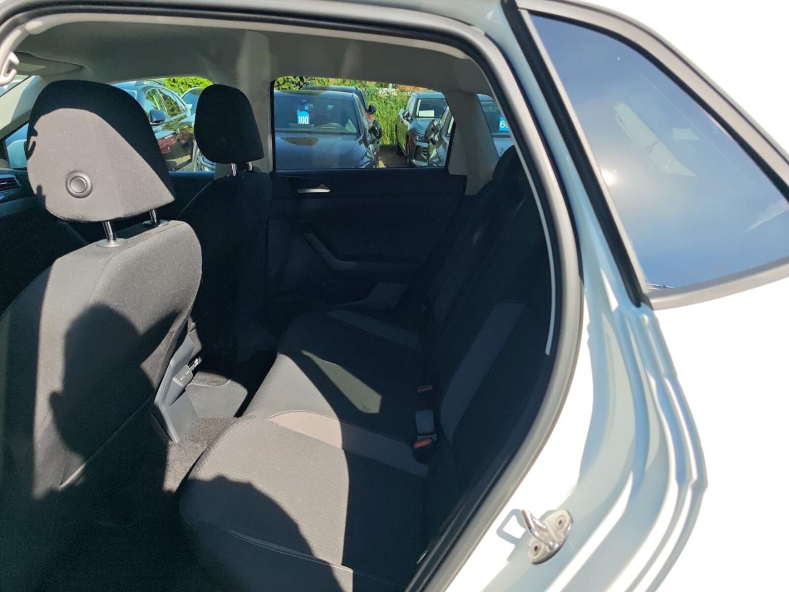 Volkswagen Polo – Bild 8