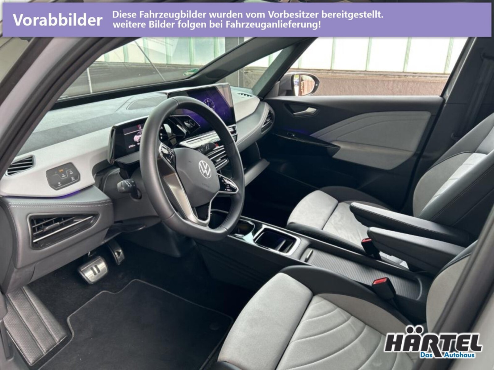 Volkswagen ID.3 – Bild 4