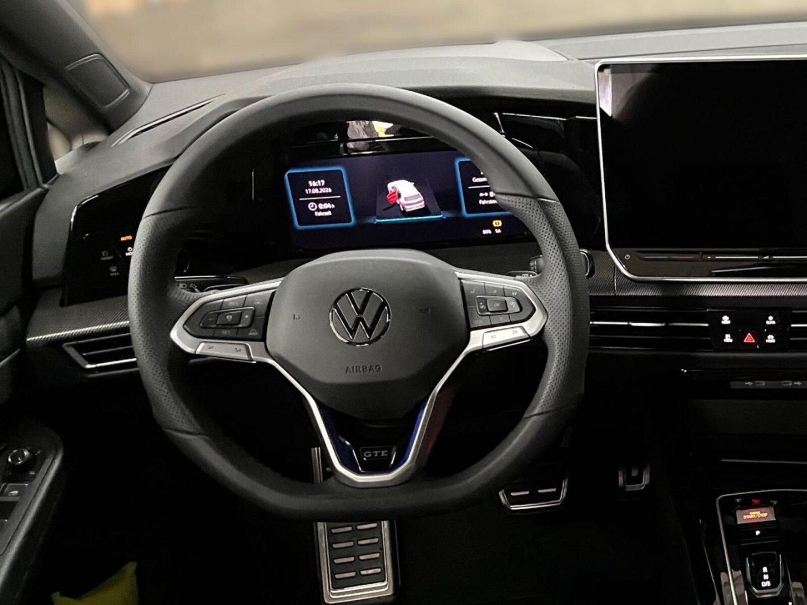 Volkswagen Golf – Bild 11