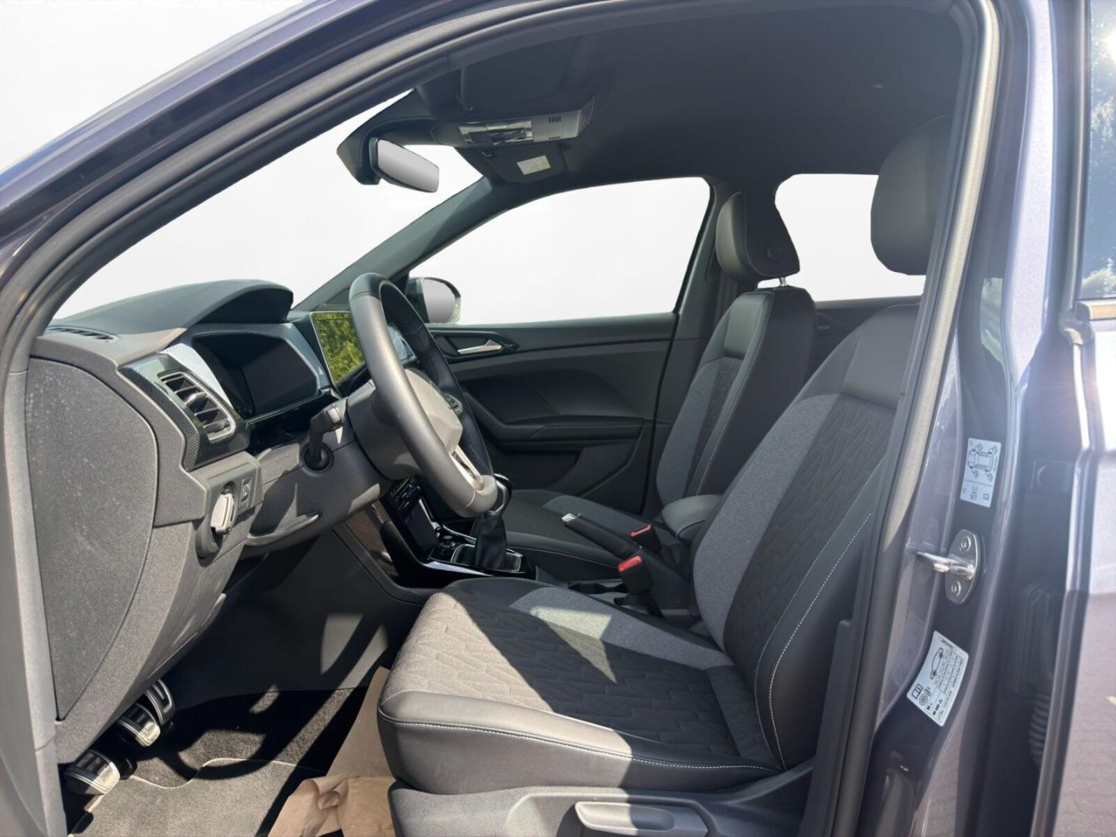 Volkswagen T-Cross – Bild 2