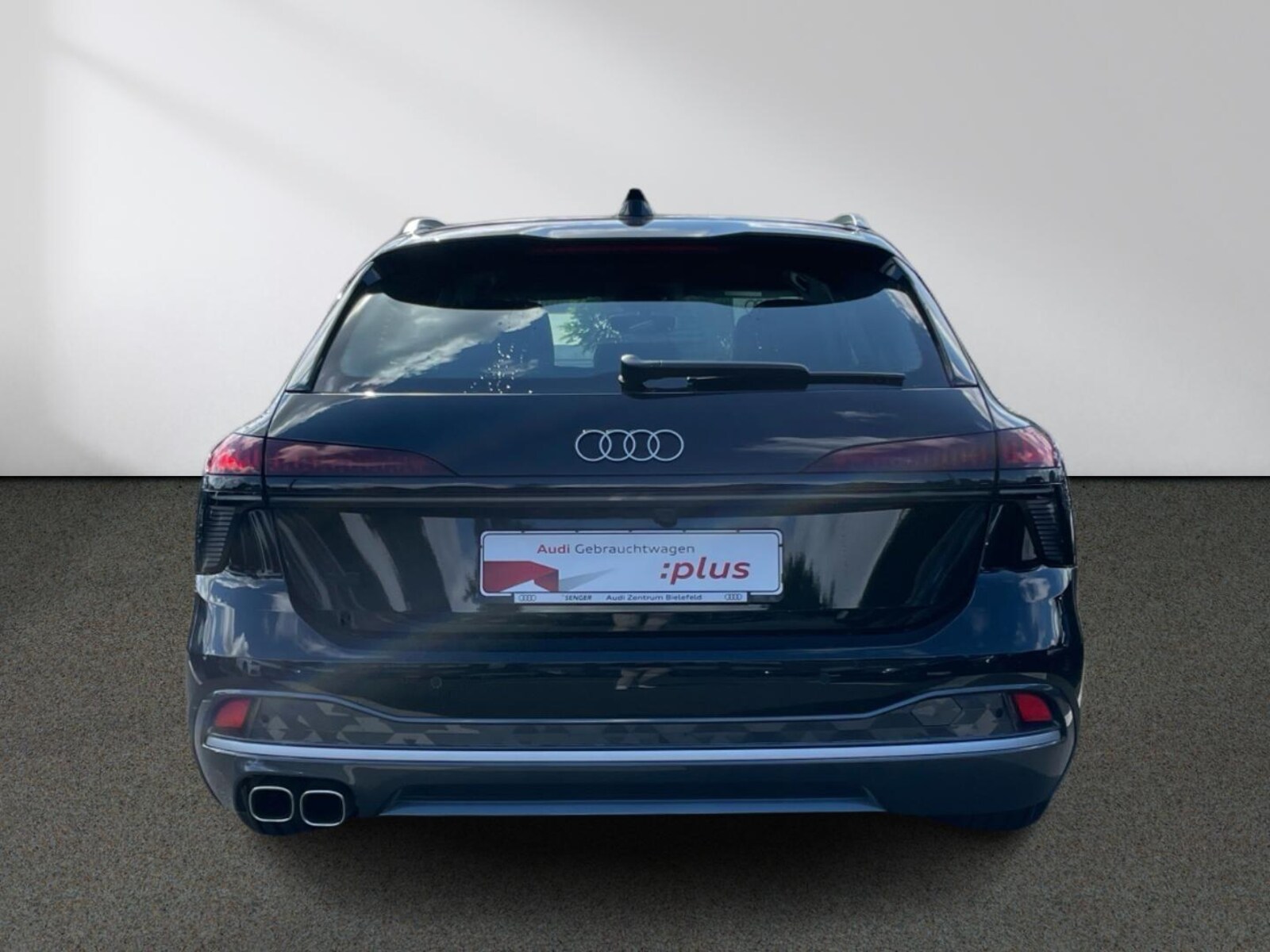 Audi A6 Avant – Bild 5