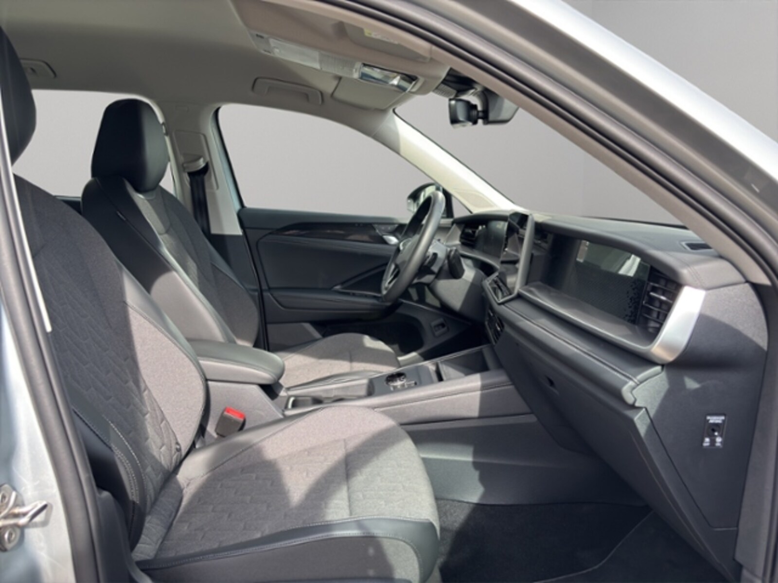 Volkswagen Tayron – Bild 13