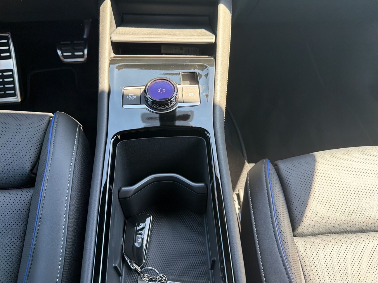 Volkswagen Tayron – Bild 15