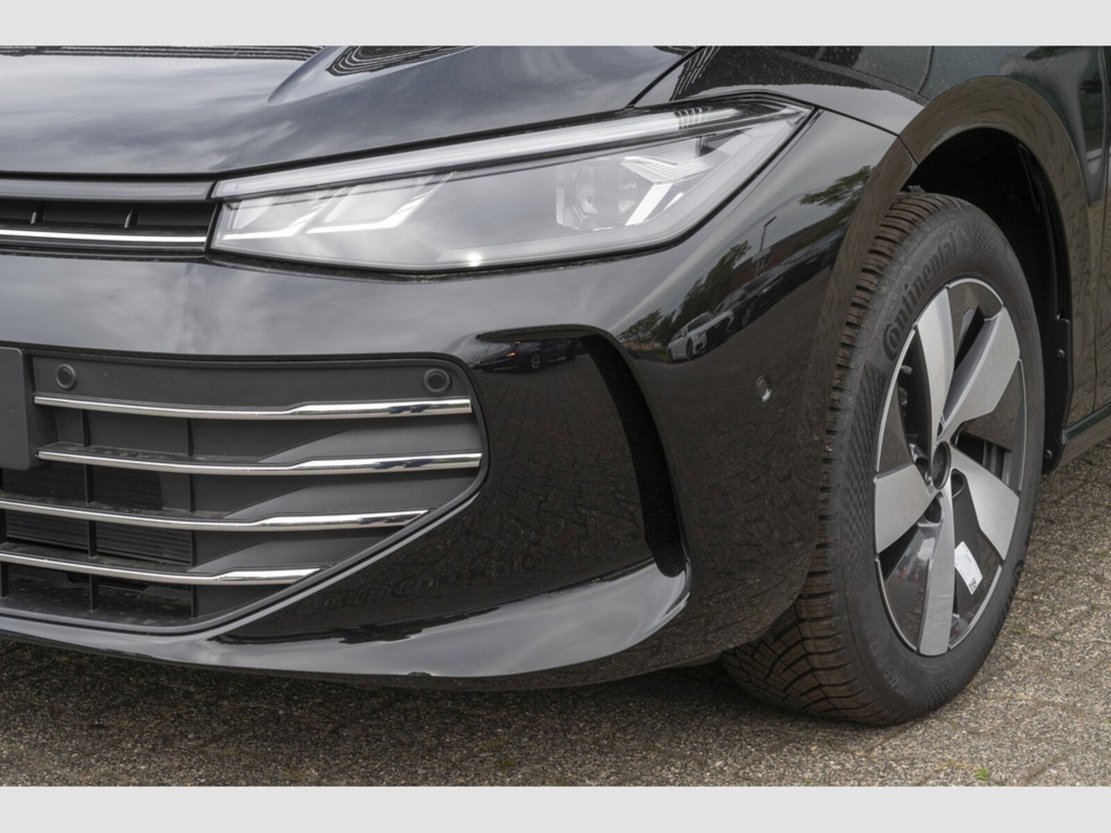 Volkswagen Passat – Bild 5