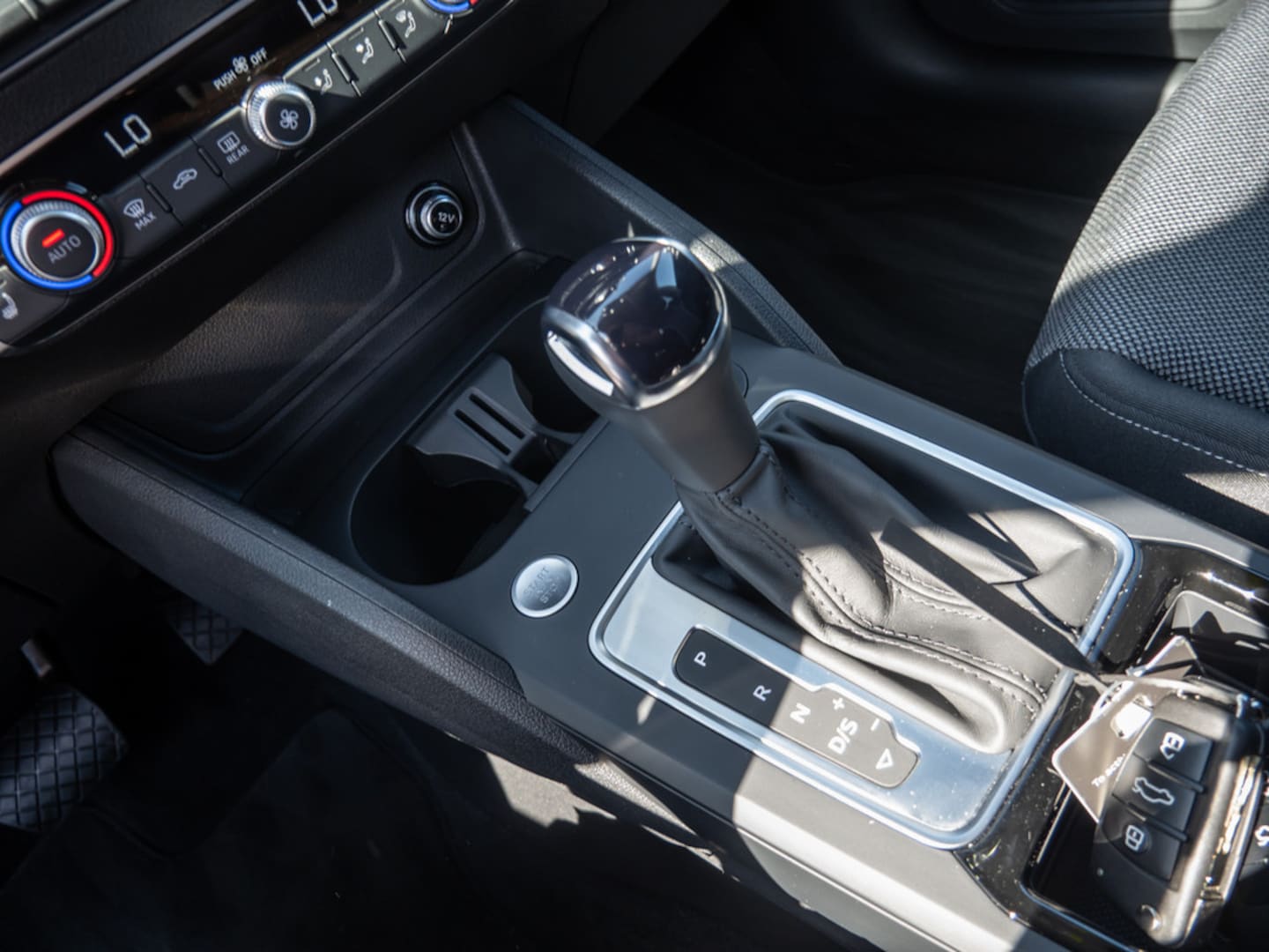 Bild über Audi Q2 advanced 35 TFSI S tronic - für weitere Informationen kontaktieren Sie den Audi Partner