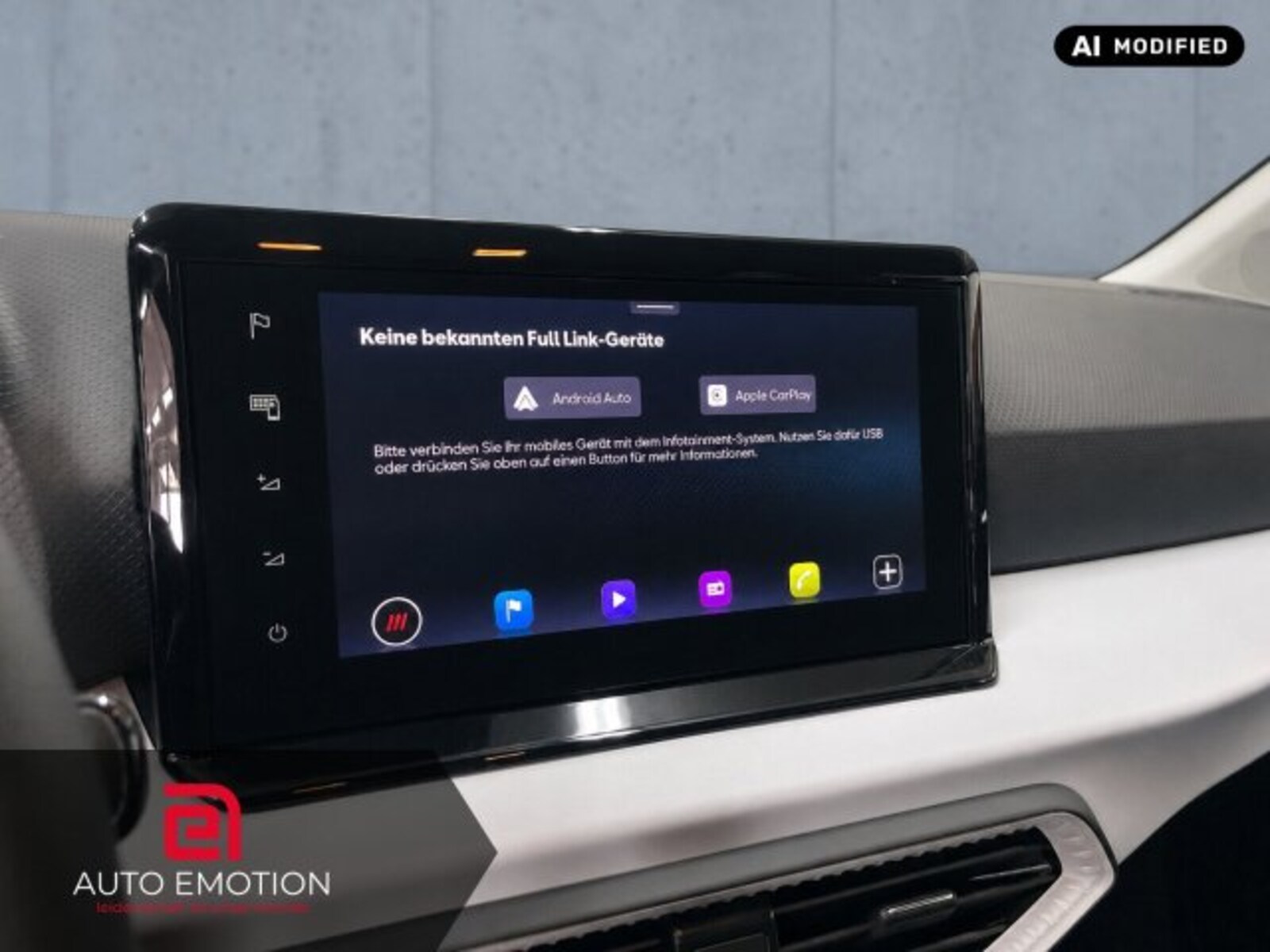 SEAT Arona – Bild 13