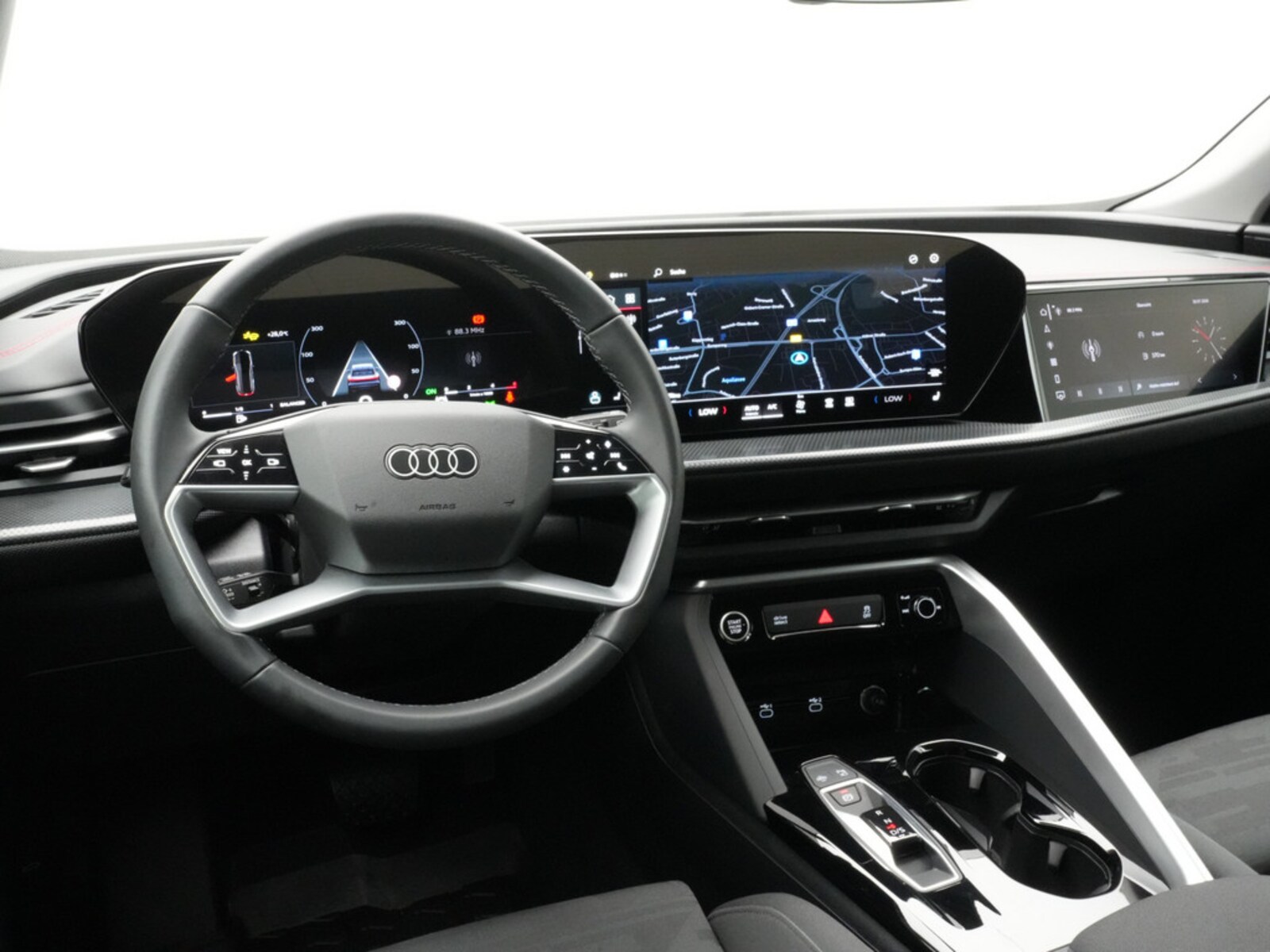 Audi Q5 – Bild 7