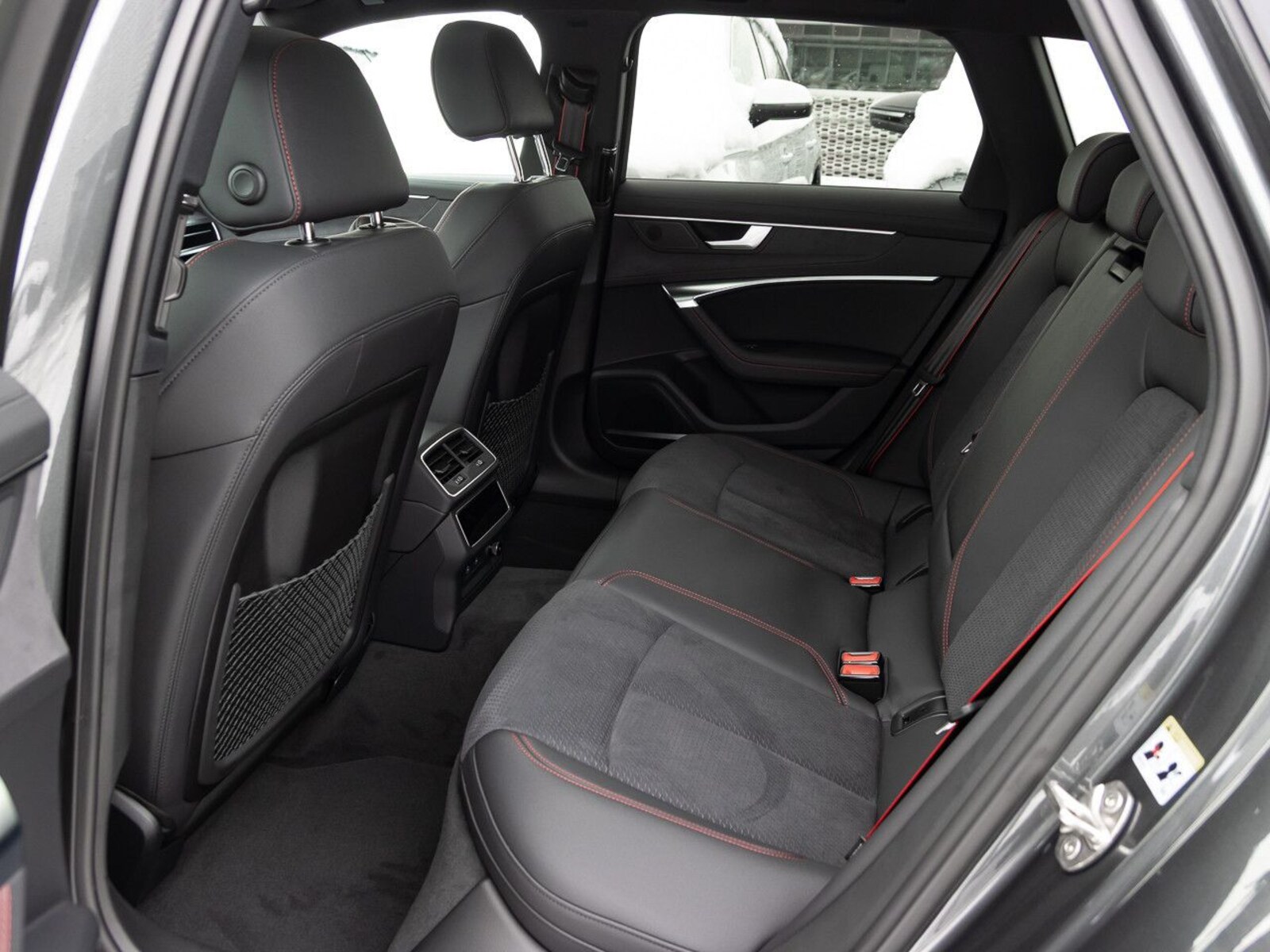 Audi A6 Avant – Bild 10
