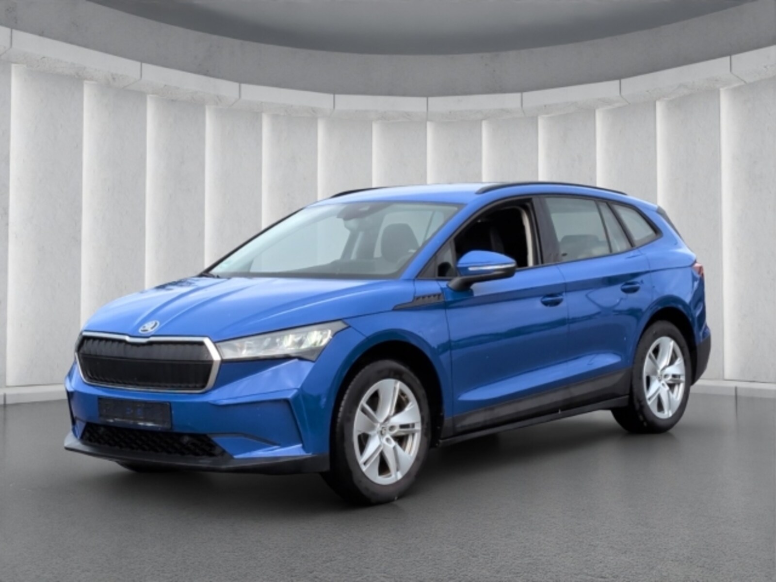 Škoda Enyaq – Bild 2