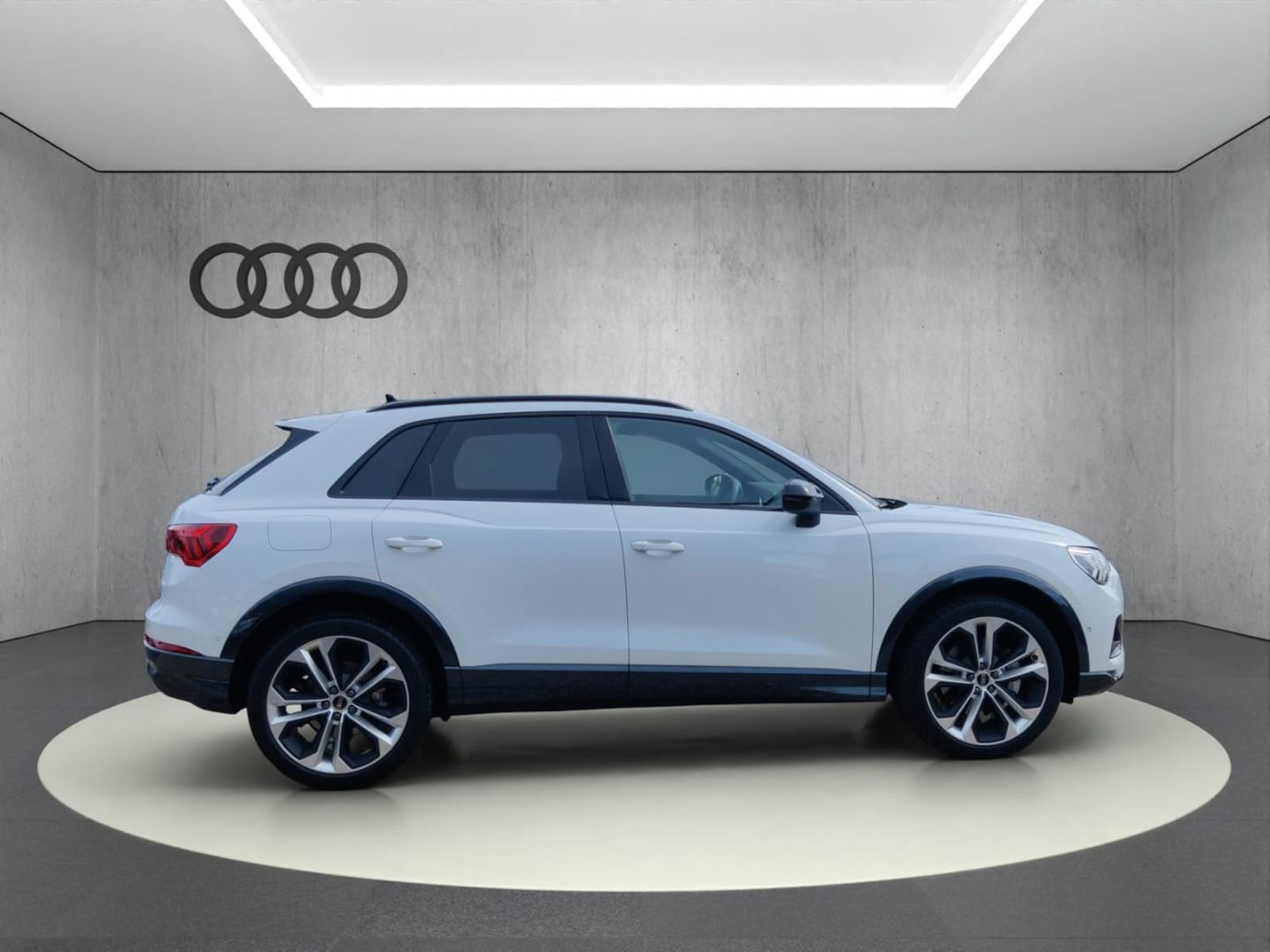 Audi Q3 – Bild 4