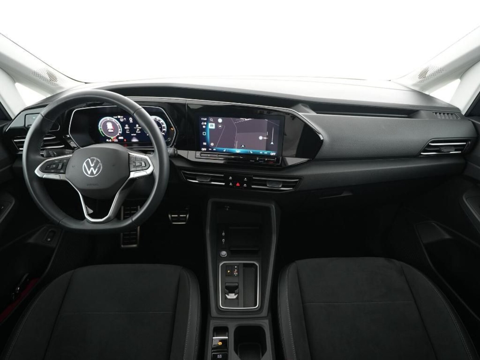 Volkswagen Caddy Maxi – Bild 5