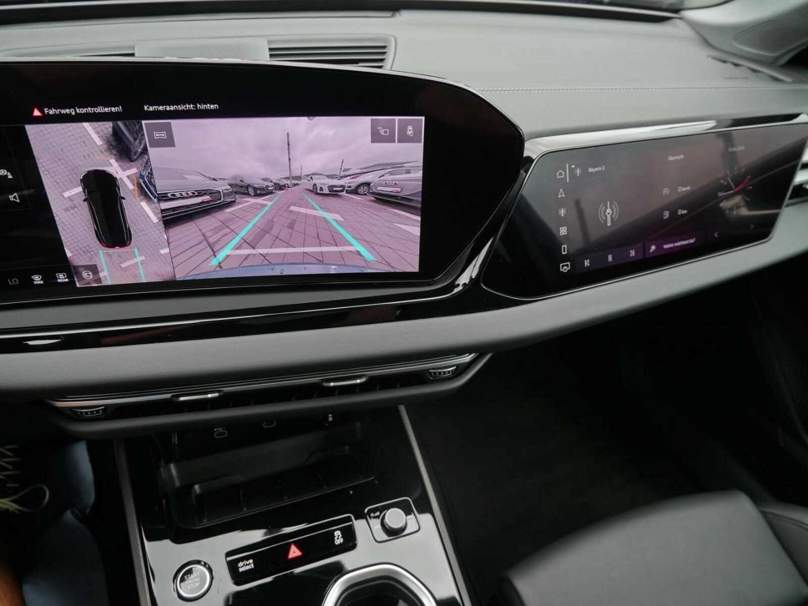 Audi A6 Avant – Bild 15