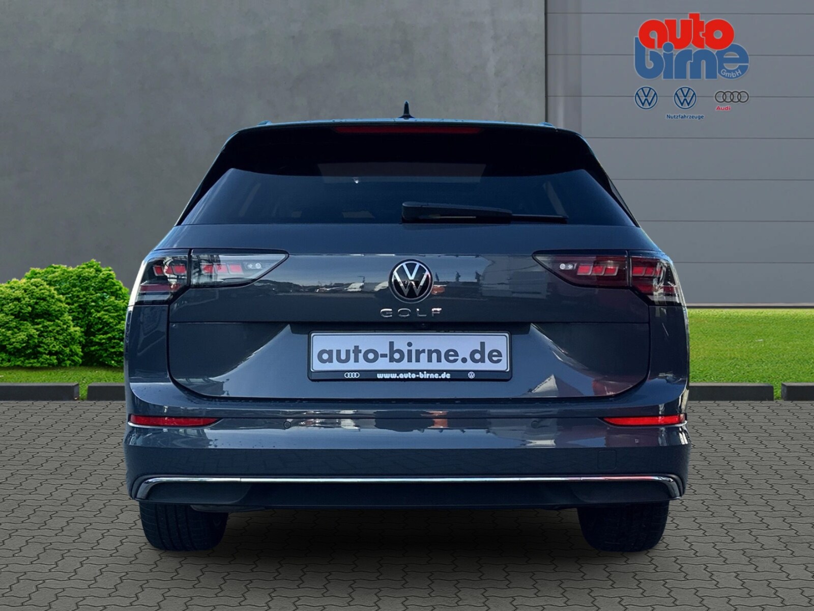Volkswagen Golf Variant – Bild 4