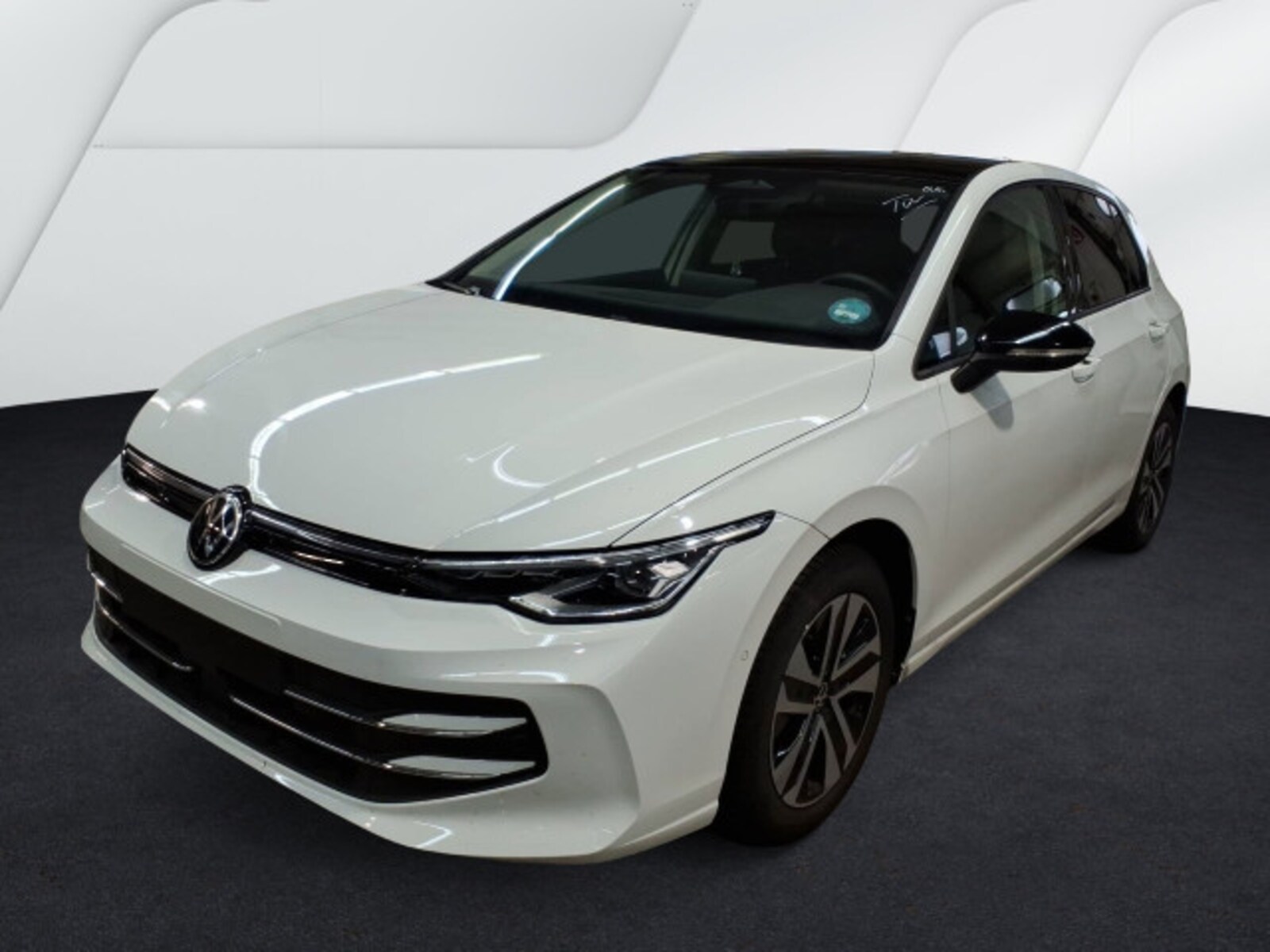Volkswagen Golf – Bild 2