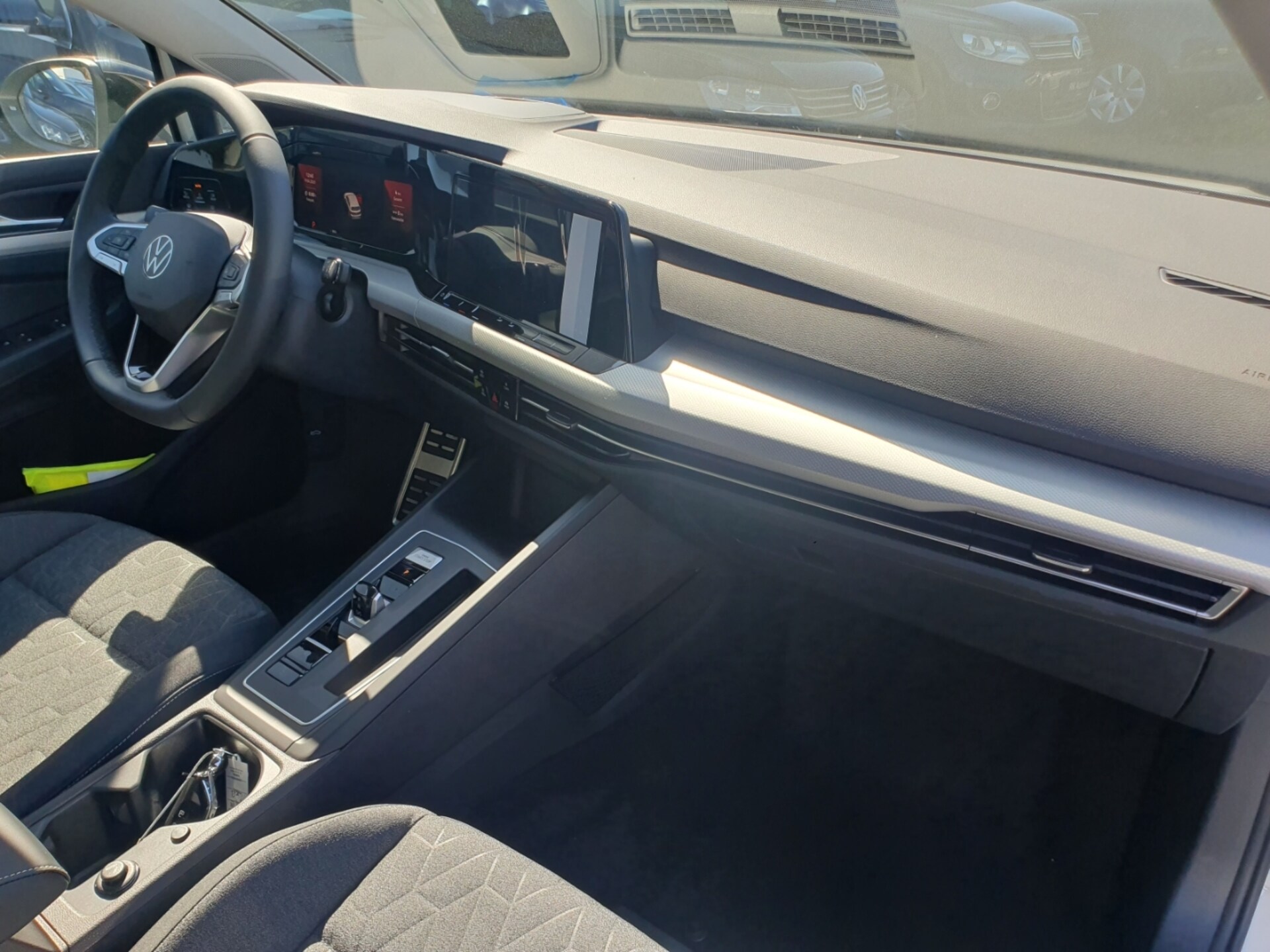 Volkswagen Golf MOVE