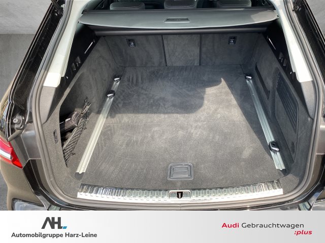 Image about Audi S6 Avant TDI quattro tiptronic