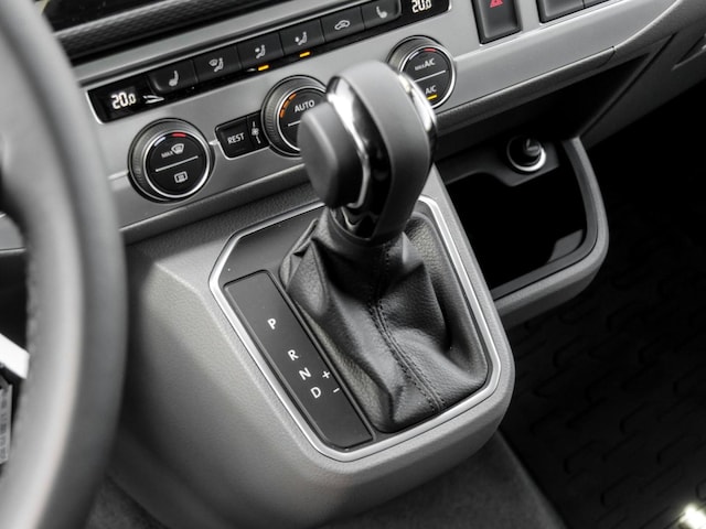 Volkswagen T6.1 California
