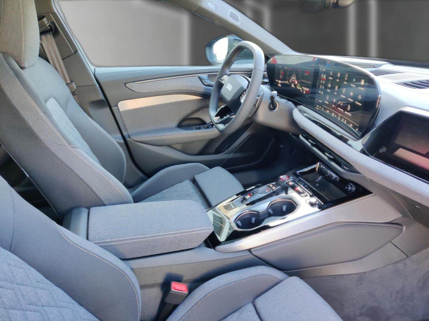 Image about Audi A6 Avant TDI quattro 150 kW S tronic